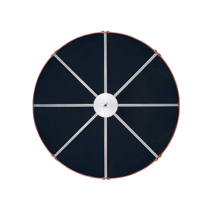 YHS Silica Gel Desiccant Rotor