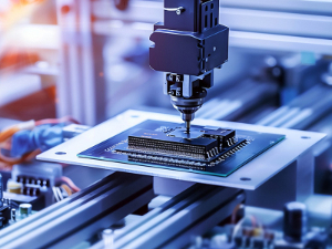 Semiconductor Industry