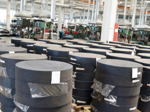 Rubber Industry