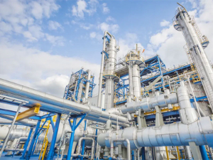 Chemical Industry