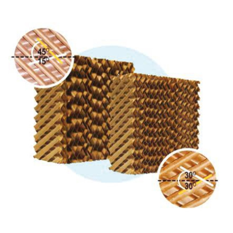 High-Efficiency Type-0590