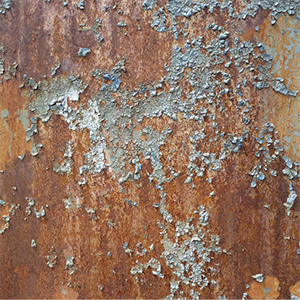 Corrosion Causes Large-scale Losses In The Rust Process?