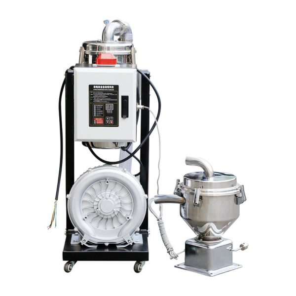 Suction Machine