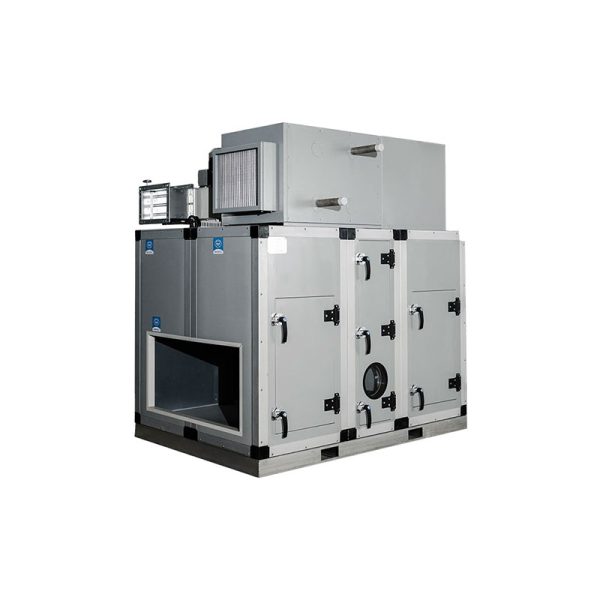 YH-AHD40D Series Rotor Dehumidifier Segment Parameters