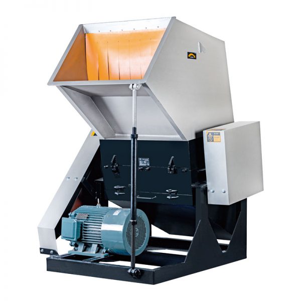 Powerful Crusher