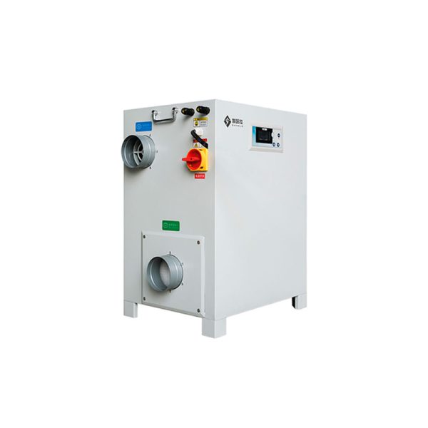 YH-MT400 Series Rotary Dehumidifier