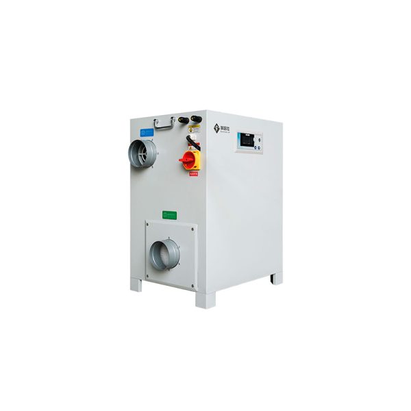 YH-MT200 Series Rotary Dehumidifier