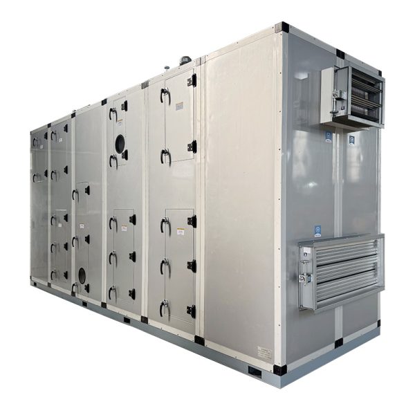 AHU60D Series Rotary Dehumidifier Unit