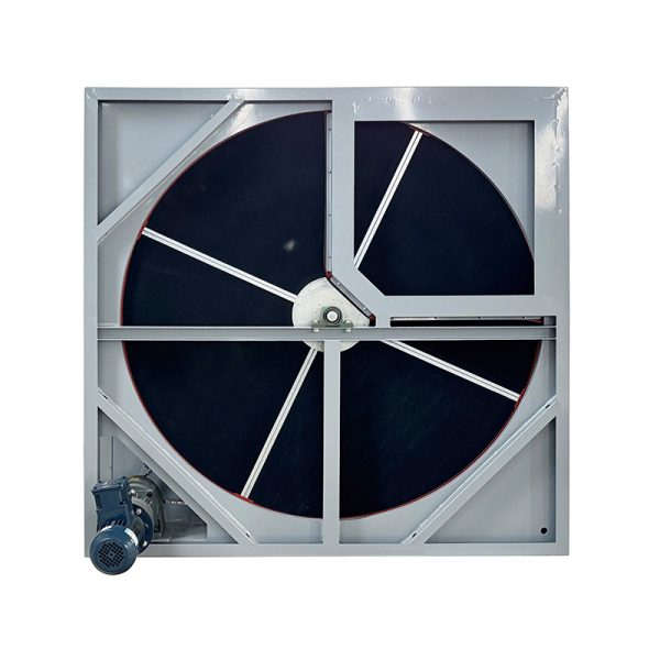 Composite Desiccant YHT Series Rotor Frame